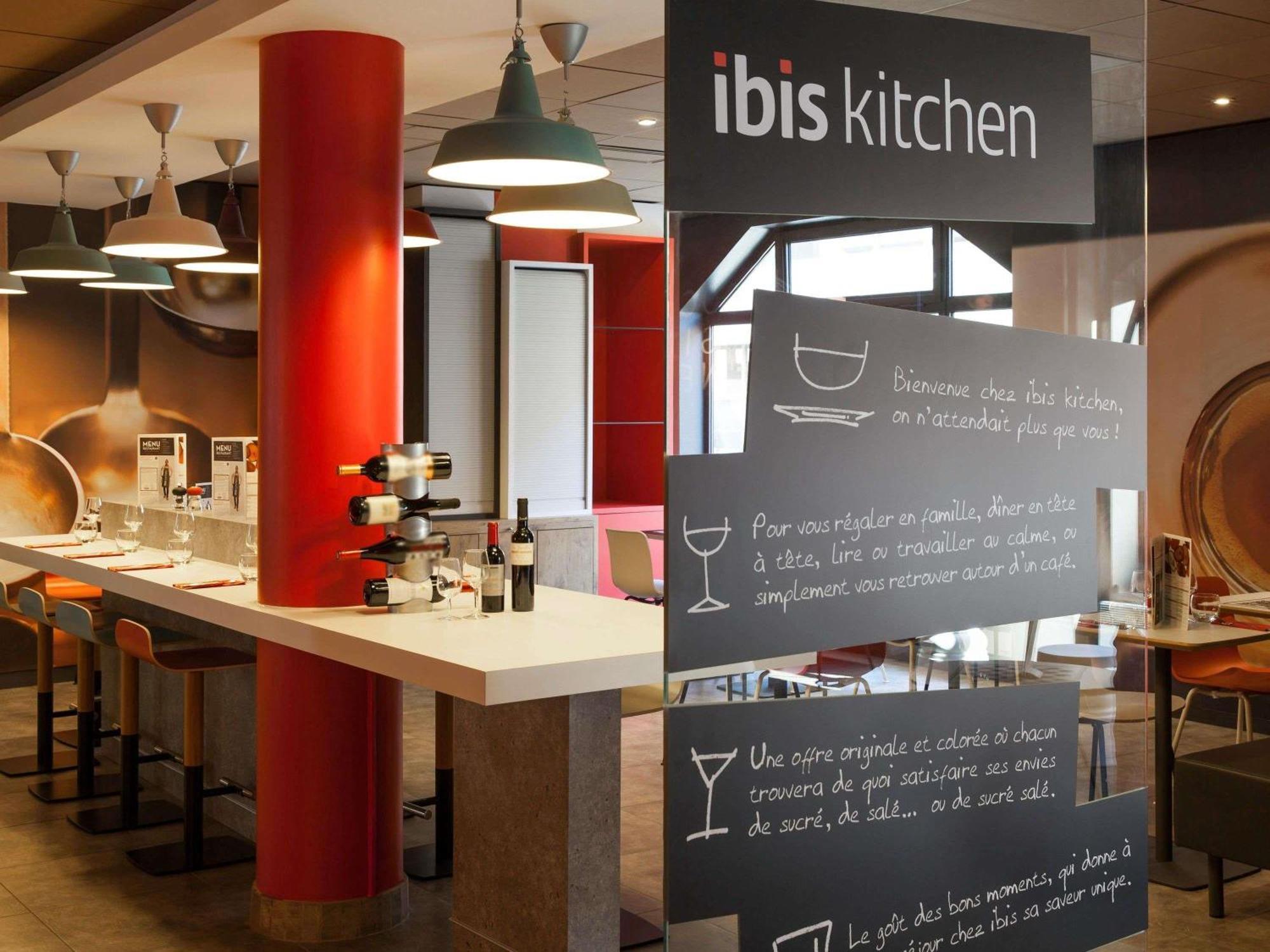 Ibis Gdansk Stare Miasto — Fotos 2
